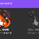 Support the developer with a few bucks and unlock the shiny Charizard. Or you can wait to happen upon it randomly.